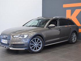 AUDI A6 ALLROAD QUATTRO, Autot, Helsinki, Tori.fi AUDI A6 ALLROAD QUATTRO, Autot, Helsinki, Tori.fi