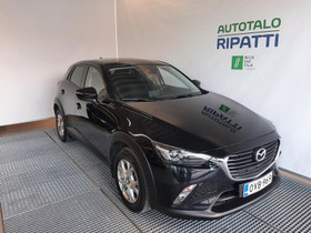 MAZDA CX-3, Autot, Lappeenranta, Tori.fi MAZDA CX-3, Autot, Lappeenranta, Tori.fi