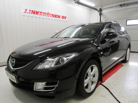 Mazda 6, Autot, Savonlinna, Tori.fi Mazda 6, Autot, Savonlinna, Tori.fi