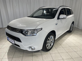 MITSUBISHI Outlander PHEV, Autot, Pietarsaari, Tori.fi MITSUBISHI Outlander PHEV, Autot, Pietarsaari, Tori.fi