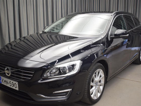 Volvo V60, Autot, Lappeenranta, Tori.fi Volvo V60, Autot, Lappeenranta, Tori.fi