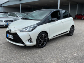 TOYOTA YARIS, Autot, Salo, Tori.fi TOYOTA YARIS, Autot, Salo, Tori.fi