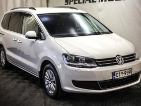 Volkswagen Sharan, Autot, Raasepori, Tori.fi Volkswagen Sharan, Autot, Raasepori, Tori.fi