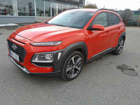 HYUNDAI Kona, Autot, Iisalmi, Tori.fi HYUNDAI Kona, Autot, Iisalmi, Tori.fi
