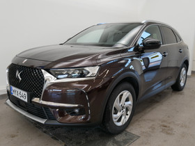 DS 7 Crossback, Autot, Oulu, Tori.fi DS 7 Crossback, Autot, Oulu, Tori.fi