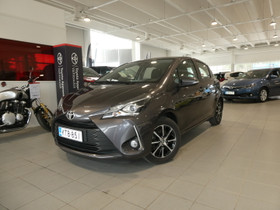 TOYOTA Yaris, Autot, Lohja, Tori.fi TOYOTA Yaris, Autot, Lohja, Tori.fi