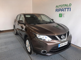 NISSAN QASHQAI, Autot, Lappeenranta, Tori.fi NISSAN QASHQAI, Autot, Lappeenranta, Tori.fi
