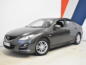 MAZDA Mazda6, Autot, Lappeenranta, Tori.fi MAZDA Mazda6, Autot, Lappeenranta, Tori.fi