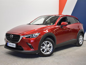 MAZDA CX-3, Autot, Jyväskylä, Tori.fi MAZDA CX-3, Autot, Jyväskylä, Tori.fi