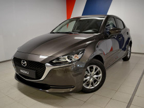 Mazda 2, Autot, Lieksa, Tori.fi Mazda 2, Autot, Lieksa, Tori.fi