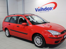 FORD FOCUS, Autot, Forssa, Tori.fi FORD FOCUS, Autot, Forssa, Tori.fi