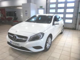 MERCEDES-BENZ A, Autot, Varkaus, Tori.fi MERCEDES-BENZ A, Autot, Varkaus, Tori.fi