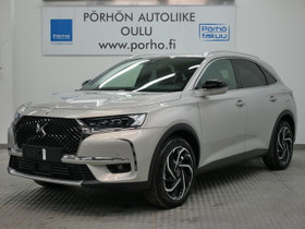 DS 7 Crossback, Autot, Oulu, Tori.fi DS 7 Crossback, Autot, Oulu, Tori.fi