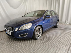 Volvo V60, Autot, Vantaa, Tori.fi Volvo V60, Autot, Vantaa, Tori.fi