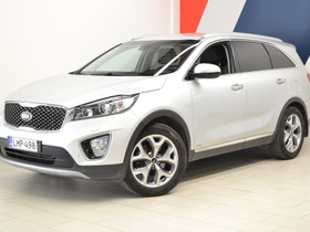 KIA SORENTO, Autot, Kouvola, Tori.fi KIA SORENTO, Autot, Kouvola, Tori.fi