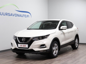 Nissan Qashqai, Autot, Mikkeli, Tori.fi Nissan Qashqai, Autot, Mikkeli, Tori.fi