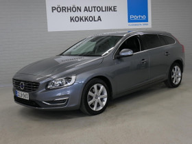 VOLVO V60, Autot, Kokkola, Tori.fi VOLVO V60, Autot, Kokkola, Tori.fi