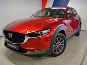 Mazda CX-30, Autot, Lieksa, Tori.fi Mazda CX-30, Autot, Lieksa, Tori.fi