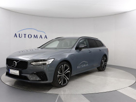 VOLVO V90, Autot, Vaasa, Tori.fi VOLVO V90, Autot, Vaasa, Tori.fi