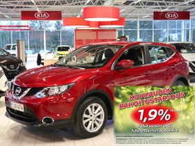 NISSAN Qashqai, Autot, Karkkila, Tori.fi NISSAN Qashqai, Autot, Karkkila, Tori.fi