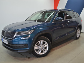 SKODA Kodiaq, Autot, Lahti, Tori.fi SKODA Kodiaq, Autot, Lahti, Tori.fi