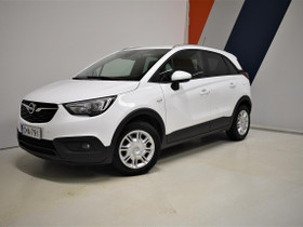 OPEL Crossland X, Autot, Kouvola, Tori.fi OPEL Crossland X, Autot, Kouvola, Tori.fi