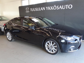 Mazda Mazda3, Autot, Tuusula, Tori.fi Mazda Mazda3, Autot, Tuusula, Tori.fi