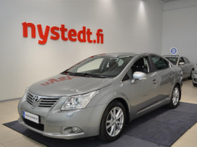 TOYOTA AVENSIS, Autot, Kokkola, Tori.fi TOYOTA AVENSIS, Autot, Kokkola, Tori.fi