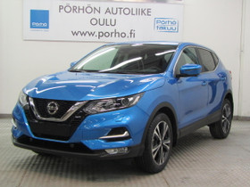 Nissan Qashqai, Autot, Oulu, Tori.fi Nissan Qashqai, Autot, Oulu, Tori.fi