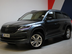 SKODA Kodiaq, Autot, Helsinki, Tori.fi SKODA Kodiaq, Autot, Helsinki, Tori.fi