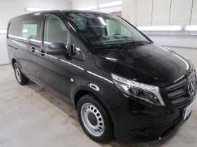 Mercedes-Benz VITO, Autot, Kajaani, Tori.fi Mercedes-Benz VITO, Autot, Kajaani, Tori.fi