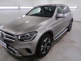 Mercedes-Benz GLC, Autot, Kajaani, Tori.fi Mercedes-Benz GLC, Autot, Kajaani, Tori.fi
