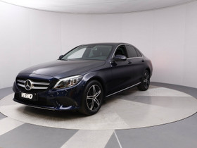 Mercedes-Benz C, Autot, Vantaa, Tori.fi Mercedes-Benz C, Autot, Vantaa, Tori.fi