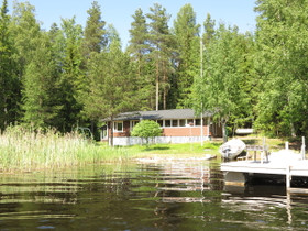 Ruokolahti Suikkala Salonpäänsaari 410 tupakeittiö, Mökit ja loma-asunnot, Ruokolahti, Tori.fi Ruokolahti Suikkala Salonpäänsaari 410 tupakeittiö, Mökit ja loma-asunnot, Ruokolahti, Tori.fi