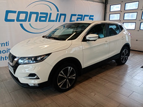 Nissan Qashqai, Autot, Pietarsaari, Tori.fi Nissan Qashqai, Autot, Pietarsaari, Tori.fi
