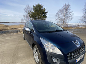 Peugeot 3008, Autot, Oulu, Tori.fi Peugeot 3008, Autot, Oulu, Tori.fi
