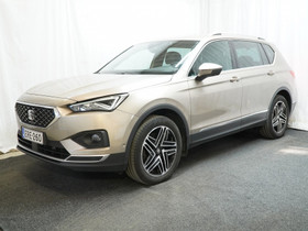 Seat Tarraco, Autot, Lahti, Tori.fi Seat Tarraco, Autot, Lahti, Tori.fi