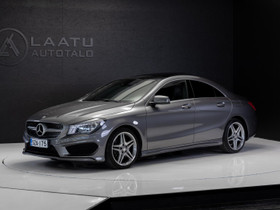 Mercedes-Benz CLA, Autot, Raisio, Tori.fi Mercedes-Benz CLA, Autot, Raisio, Tori.fi