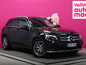 Mercedes-Benz GLC, Autot, Vantaa, Tori.fi Mercedes-Benz GLC, Autot, Vantaa, Tori.fi