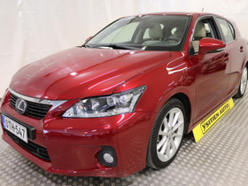 Lexus CT, Autot, Rovaniemi, Tori.fi Lexus CT, Autot, Rovaniemi, Tori.fi