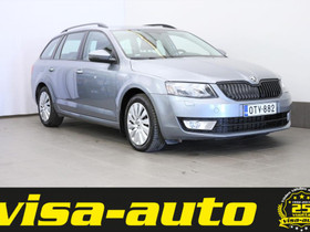 Skoda Octavia, Autot, Raisio, Tori.fi Skoda Octavia, Autot, Raisio, Tori.fi