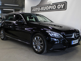 Mercedes-Benz C, Autot, Kuopio, Tori.fi Mercedes-Benz C, Autot, Kuopio, Tori.fi