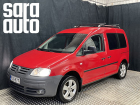 Volkswagen Caddy, Autot, Muhos, Tori.fi Volkswagen Caddy, Autot, Muhos, Tori.fi