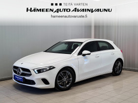 Mercedes-Benz A, Autot, Jyväskylä, Tori.fi Mercedes-Benz A, Autot, Jyväskylä, Tori.fi
