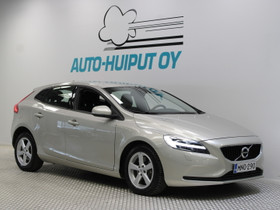 Volvo V40, Autot, Espoo, Tori.fi Volvo V40, Autot, Espoo, Tori.fi