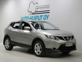 Nissan Qashqai, Autot, Espoo, Tori.fi Nissan Qashqai, Autot, Espoo, Tori.fi