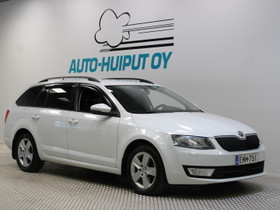 Skoda Octavia, Autot, Espoo, Tori.fi Skoda Octavia, Autot, Espoo, Tori.fi