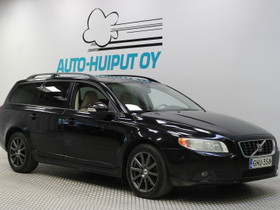 Volvo V70, Autot, Espoo, Tori.fi Volvo V70, Autot, Espoo, Tori.fi