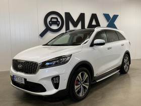 KIA Sorento, Autot, Lempäälä, Tori.fi KIA Sorento, Autot, Lempäälä, Tori.fi