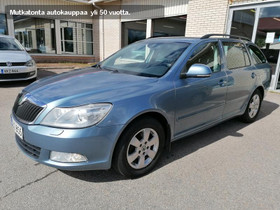 Skoda Octavia, Autot, Ylivieska, Tori.fi Skoda Octavia, Autot, Ylivieska, Tori.fi
